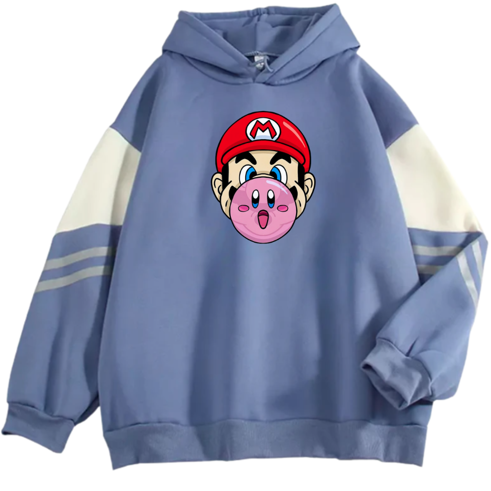 | Super Mario | Super Mario