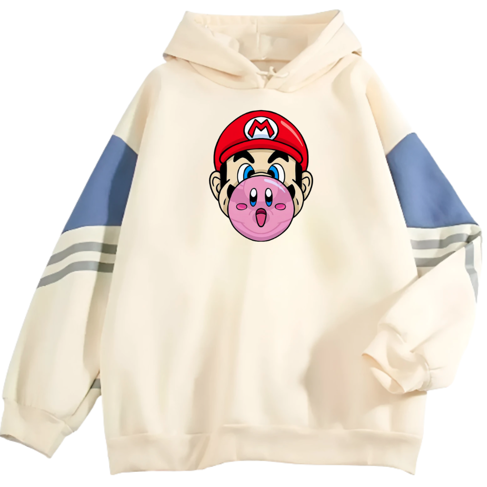 | Super Mario | Super Mario