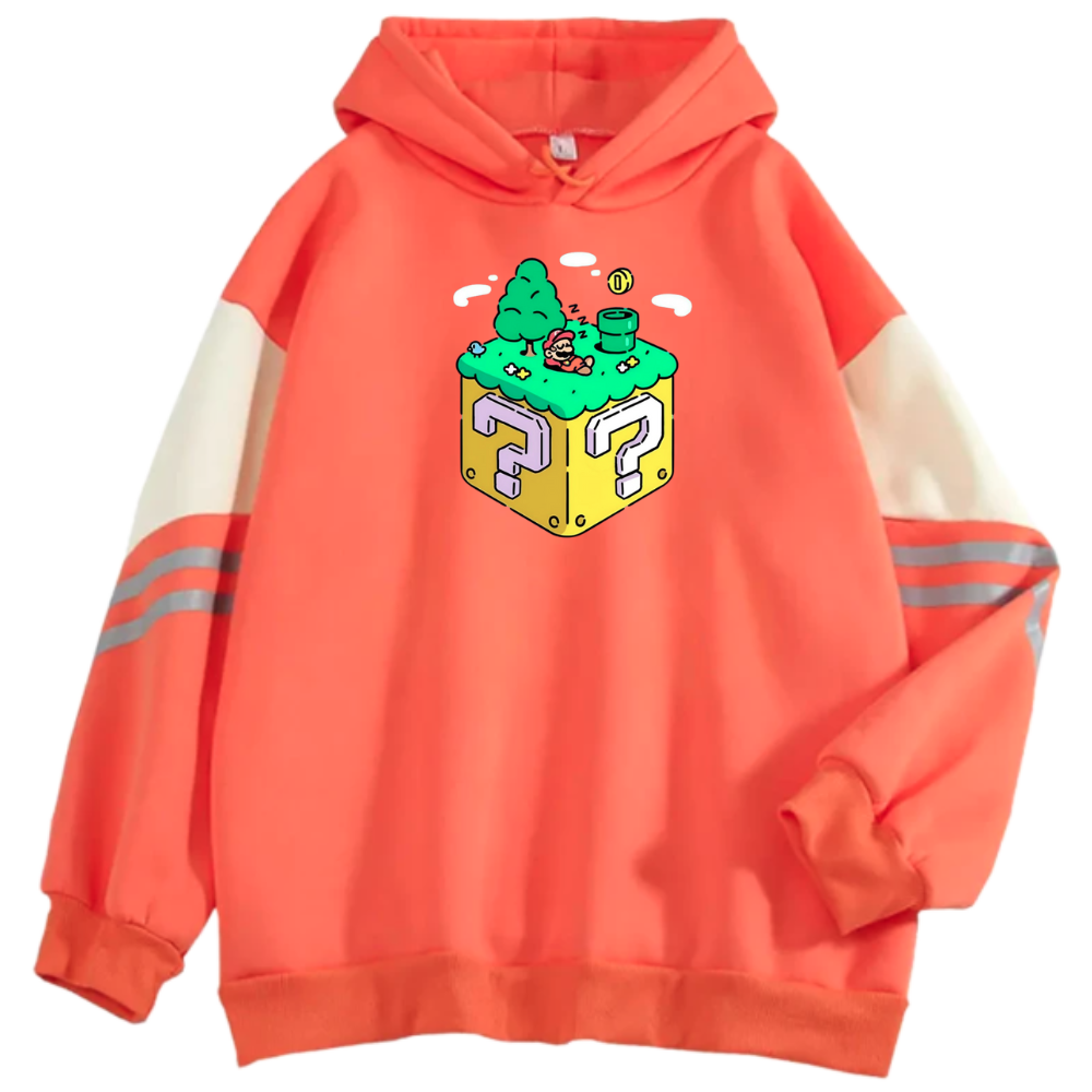| Super Mario | Super Mario