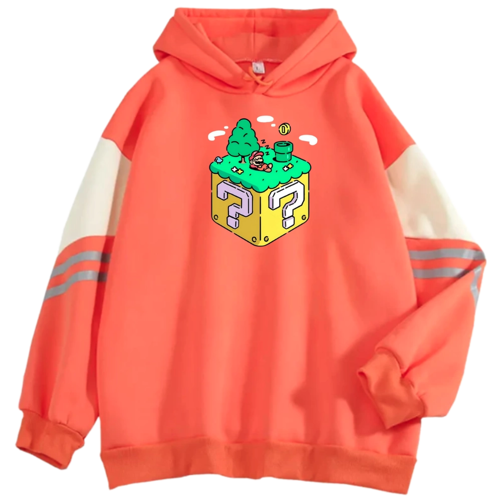 | Super Mario | Super Mario