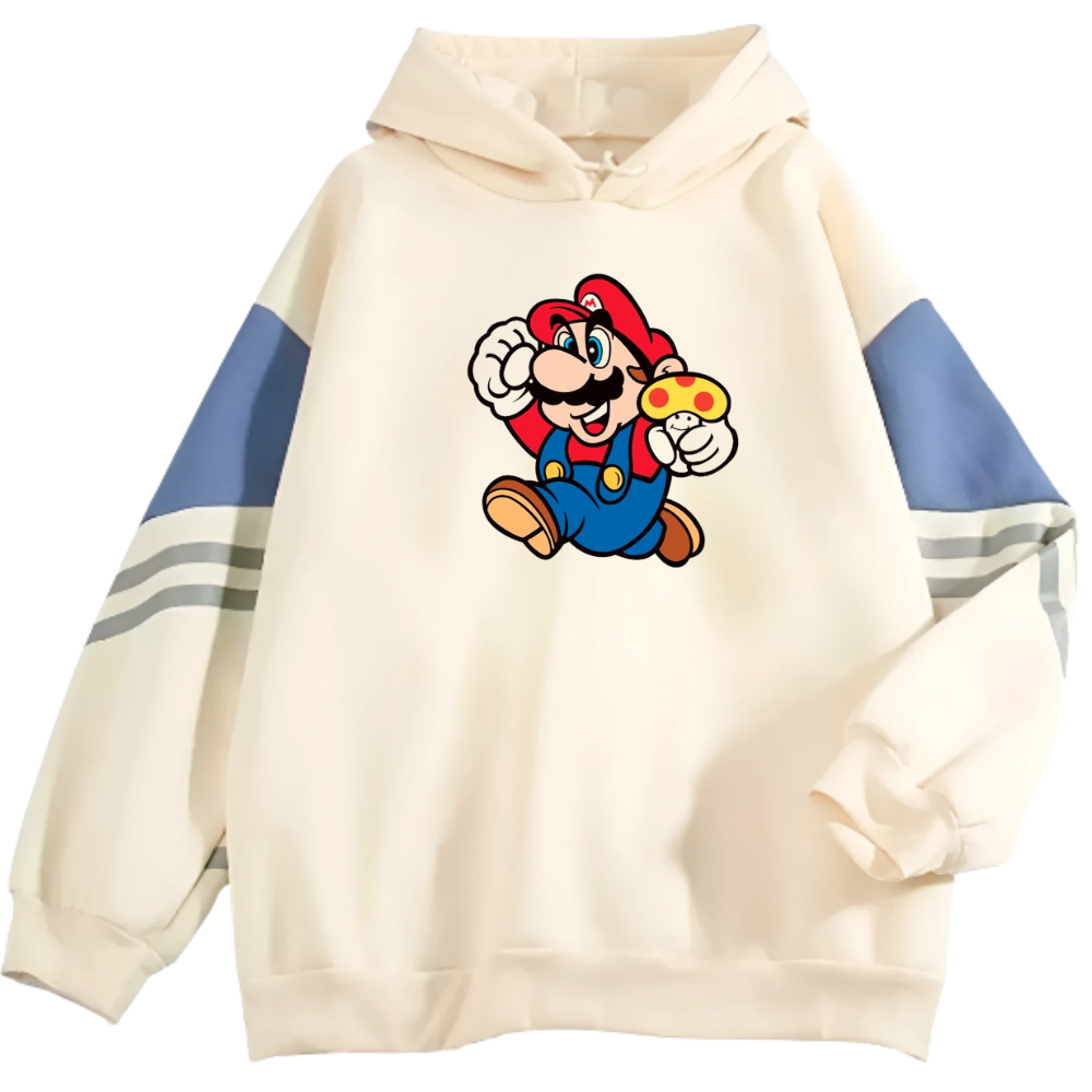 | Super Mario | Super Mario