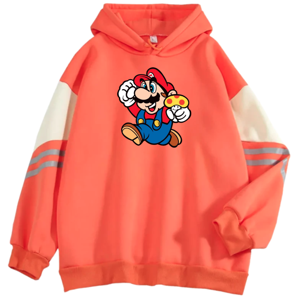 | Super Mario | Super Mario