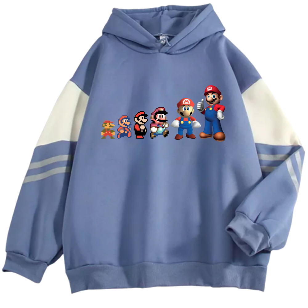 | Super Mario | Super Mario