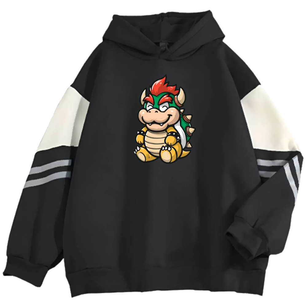 | Super Mario | Super Mario