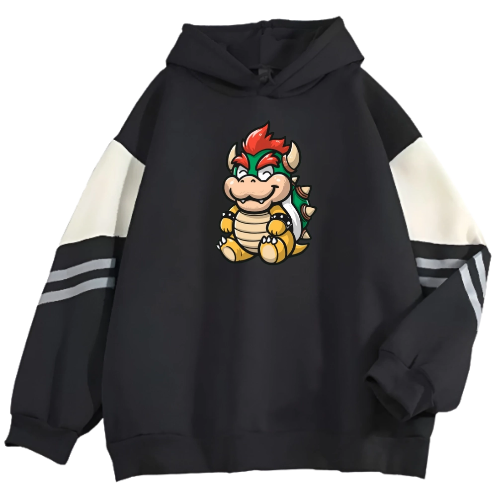 | Super Mario | Super Mario