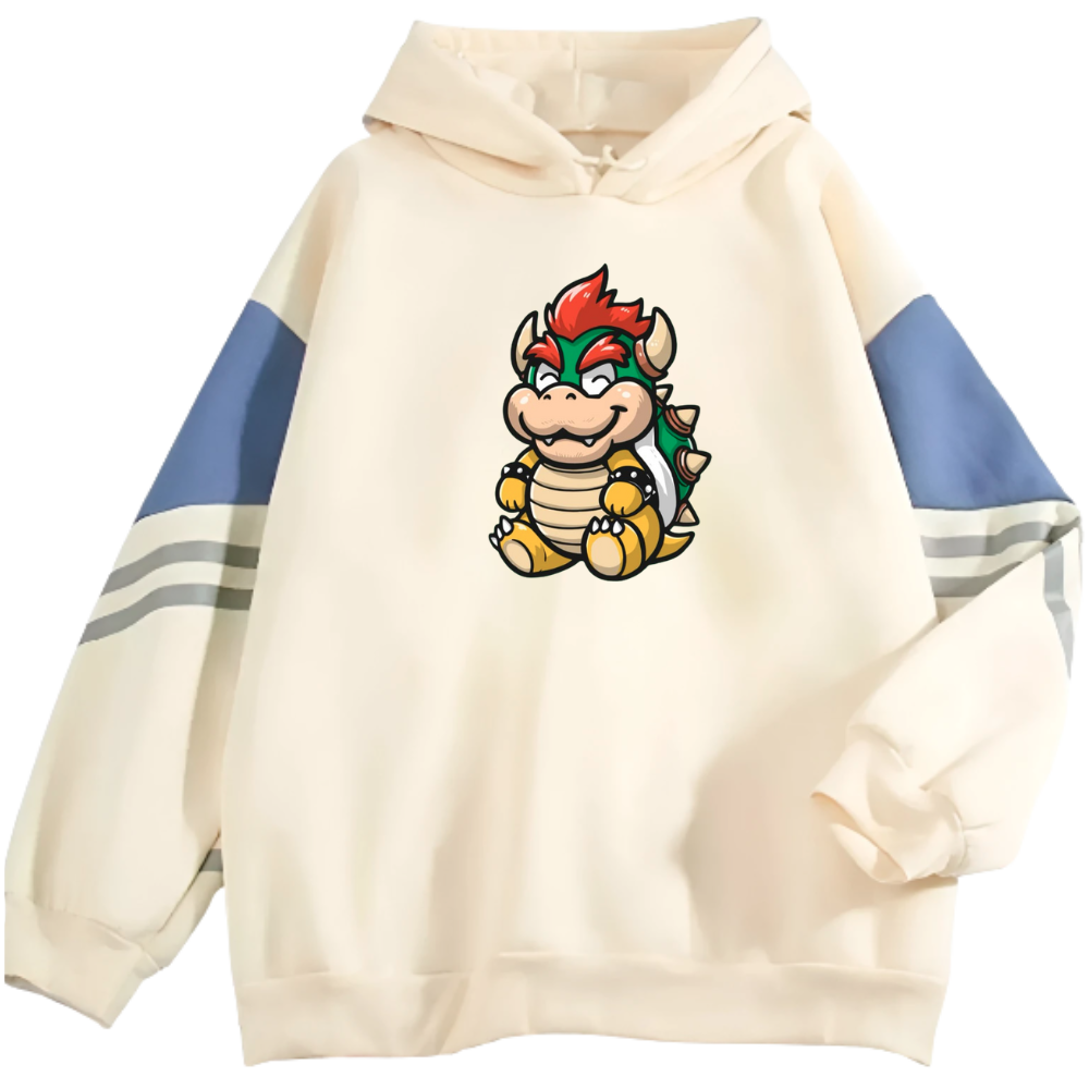 | Super Mario | Super Mario