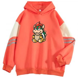 Sweat Bowser Mignon