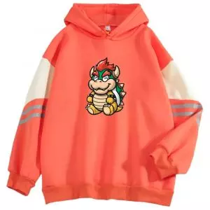 Sweat Bowser Mignon