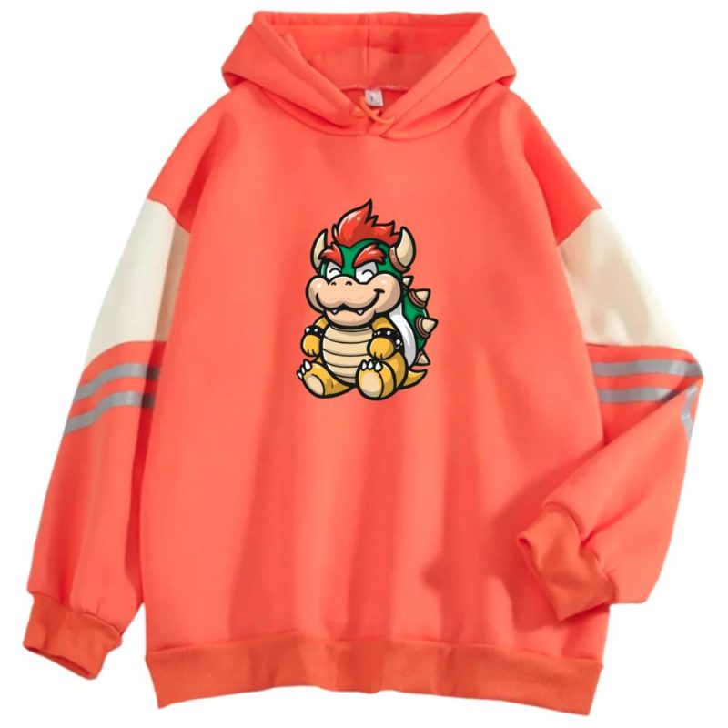 Sweat Bowser Mignon