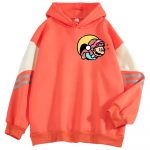 Sweat Mario Parachute