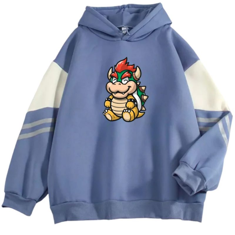 Sweat Bowser Mignon – Image 3