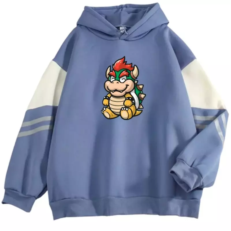 Sweat Bowser Mignon – Image 3