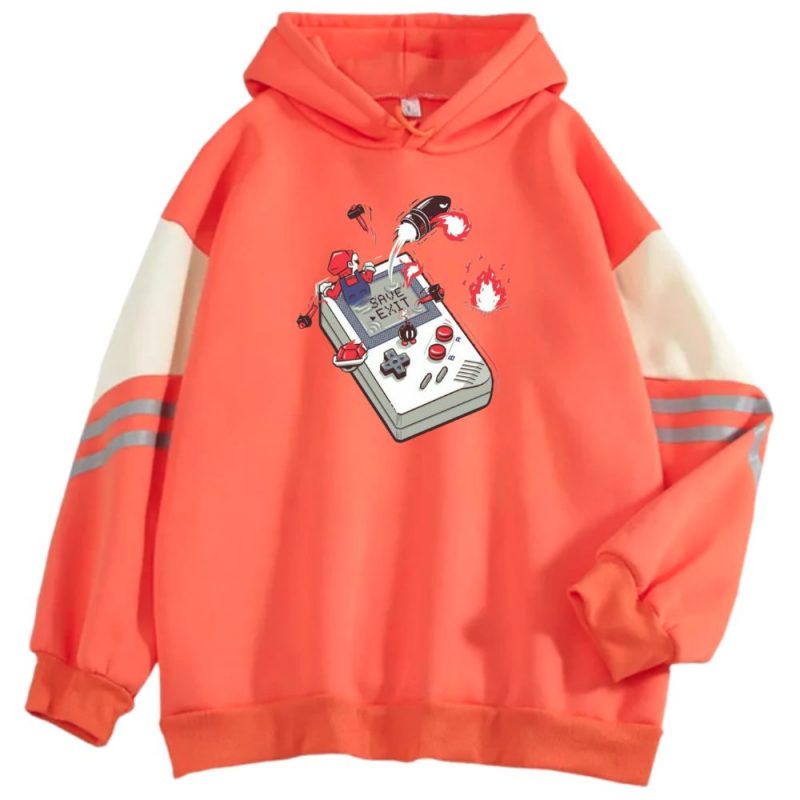 Sweat Mario Gameboy – Image 4