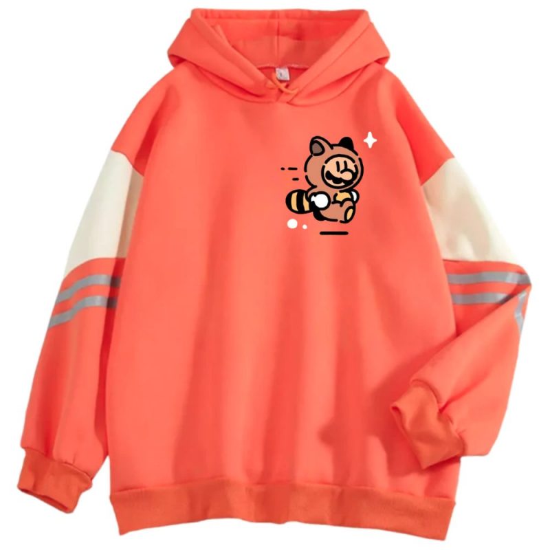 Sweat Mario Abeille – Image 4