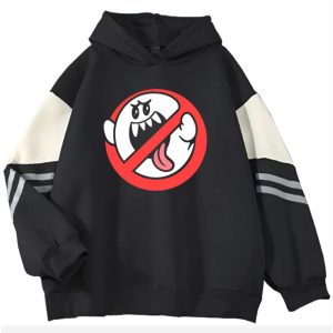 Sweat Boo Ghost Buster